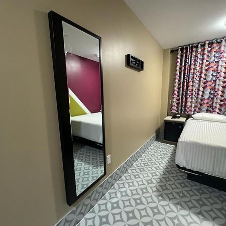 Moon Hotel Brooklyn Нью-Йорк Екстер'єр фото