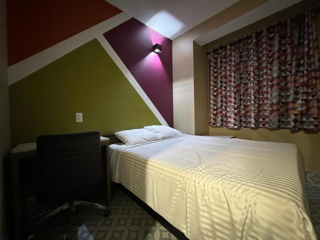 Moon Hotel Brooklyn Нью-Йорк Екстер'єр фото
