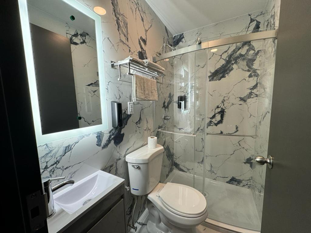 Moon Hotel Brooklyn Нью-Йорк Екстер'єр фото