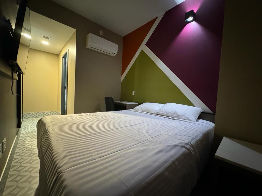 Moon Hotel Brooklyn Нью-Йорк Екстер'єр фото