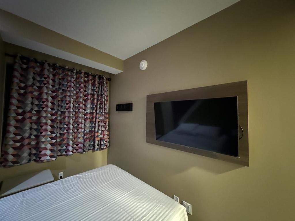 Moon Hotel Brooklyn Нью-Йорк Екстер'єр фото