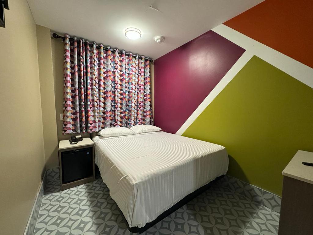 Moon Hotel Brooklyn Нью-Йорк Екстер'єр фото