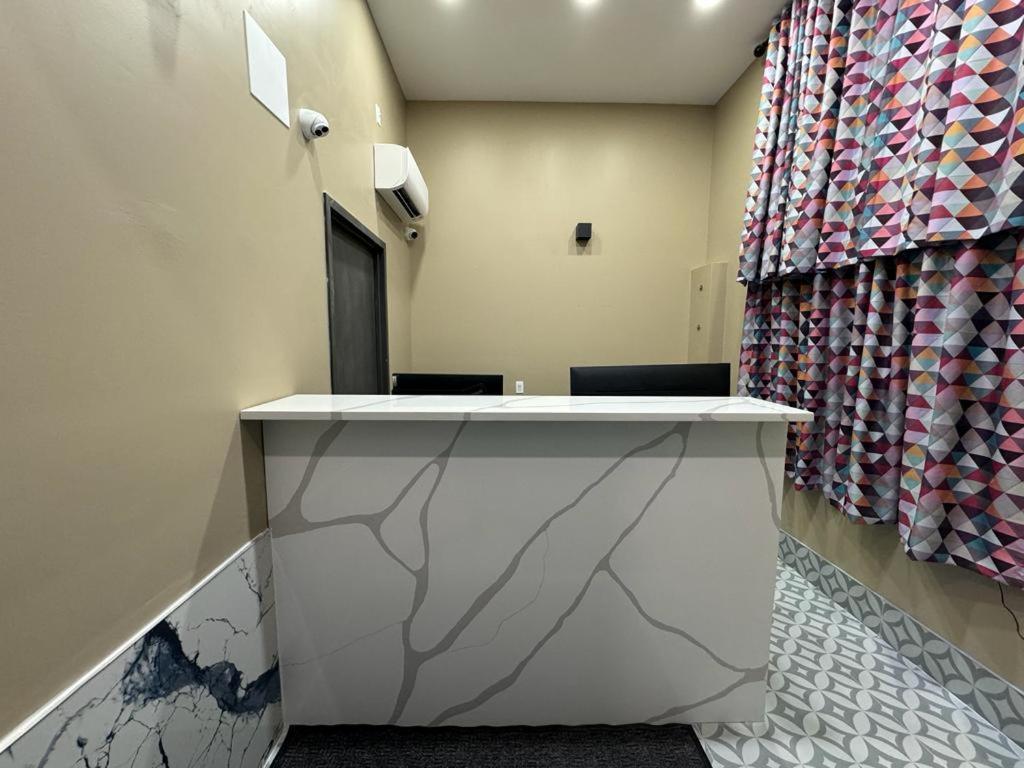 Moon Hotel Brooklyn Нью-Йорк Екстер'єр фото