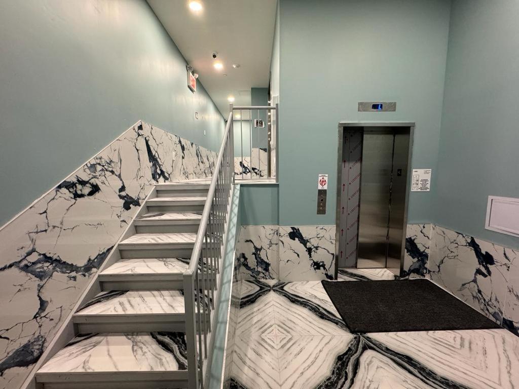 Moon Hotel Brooklyn Нью-Йорк Екстер'єр фото