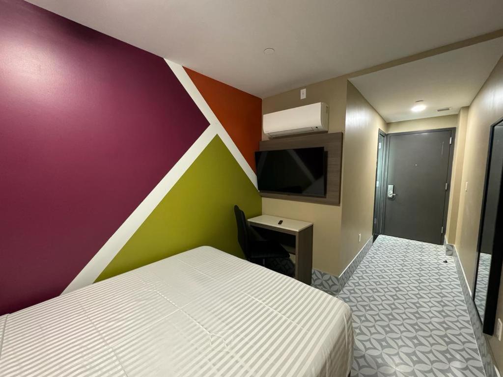 Moon Hotel Brooklyn Нью-Йорк Екстер'єр фото